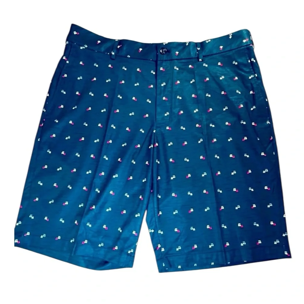 Walter Hagen shorts image